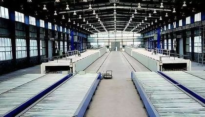 今年建材行業經濟運行形勢分析