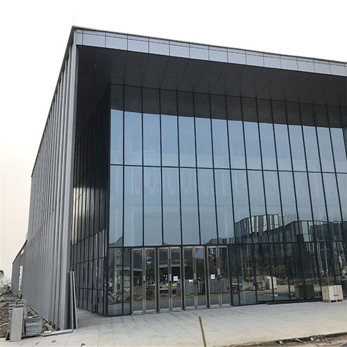 吳起優質鋁單板幕墻工廠店 鋁樂建材